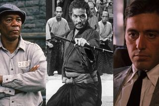 ŽEBŘÍČEK: 10 nejlepších filmů podle moderních cinefilů. Shodují se s tvým vkusem?